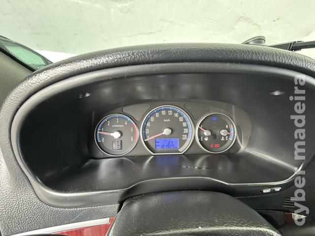 HYUNDAI SANTA FE Style Gasóleo