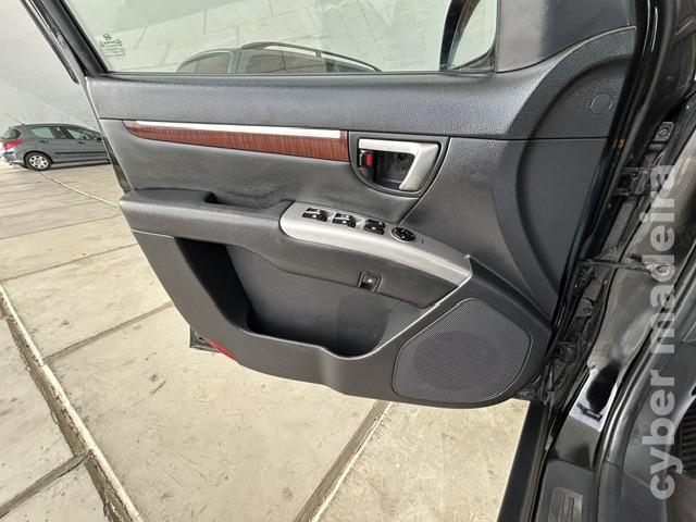 HYUNDAI SANTA FE Style Gasóleo