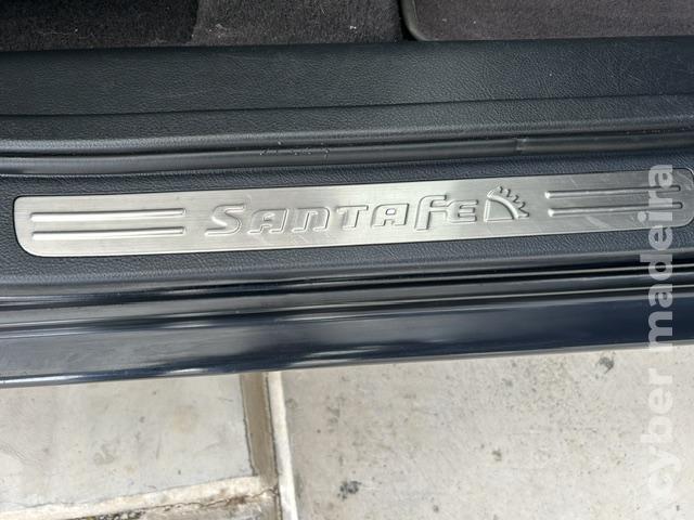 HYUNDAI SANTA FE Style Gasóleo