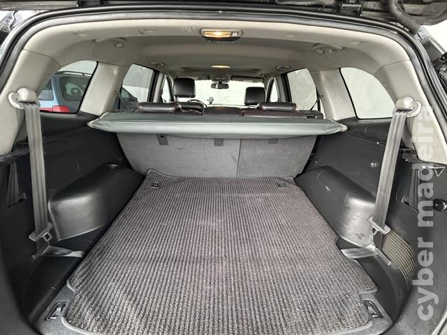 HYUNDAI SANTA FE Style Gasóleo