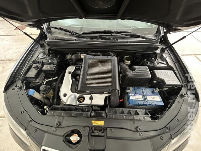 HYUNDAI SANTA FE Style Gasóleo