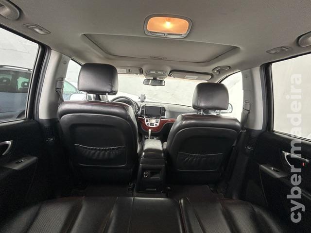 HYUNDAI SANTA FE Style Gasóleo