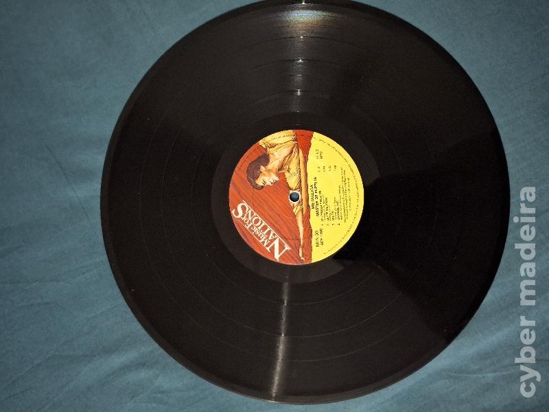 Metallica – Master of Puppets (Vinil LP)