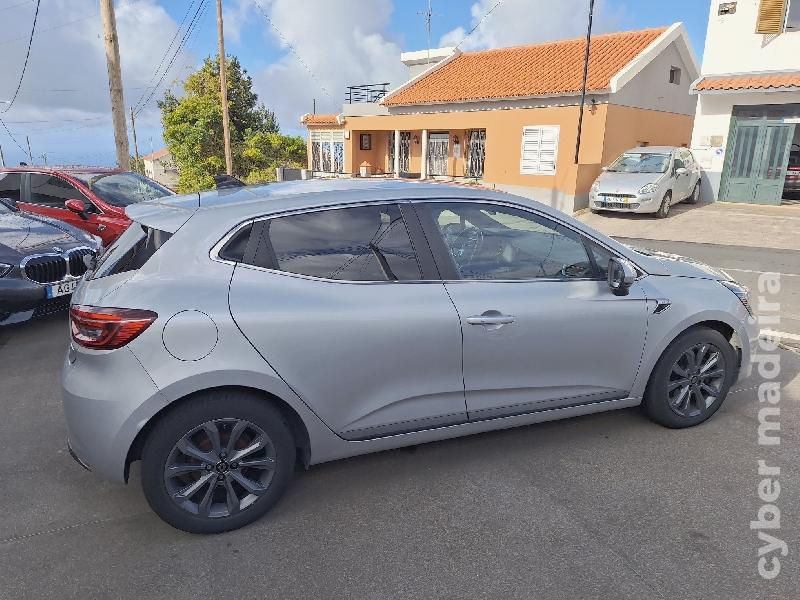 RENAULT CLIO RS LINE DCI Gasóleo