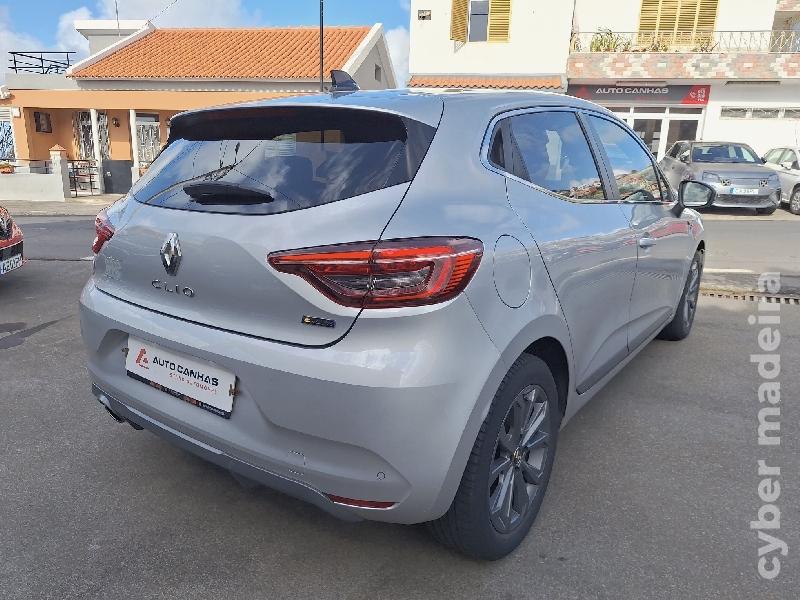 RENAULT CLIO RS LINE DCI Gasóleo