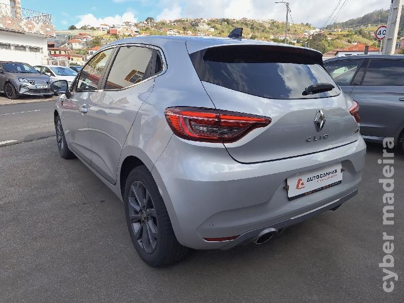 RENAULT CLIO RS LINE DCI Gasóleo