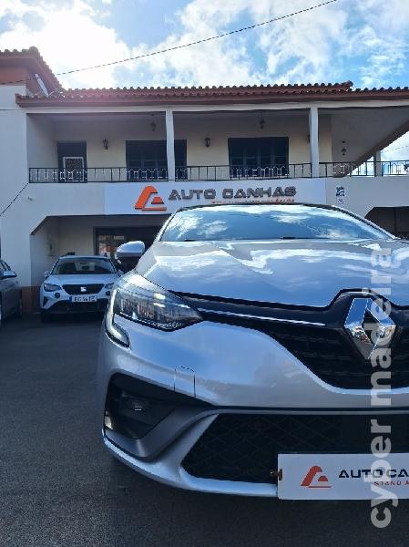 RENAULT CLIO RS LINE DCI Gasóleo