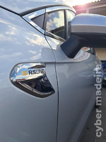 RENAULT CLIO RS LINE DCI Gasóleo