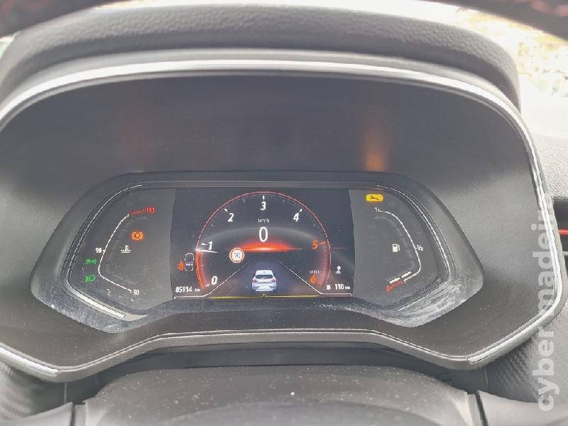 RENAULT CLIO RS LINE DCI Gasóleo