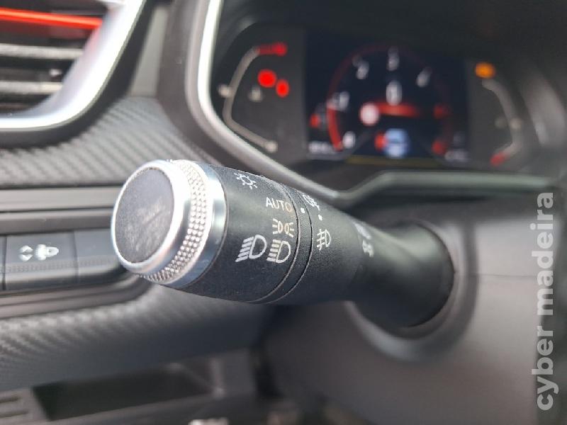 RENAULT CLIO RS LINE DCI Gasóleo