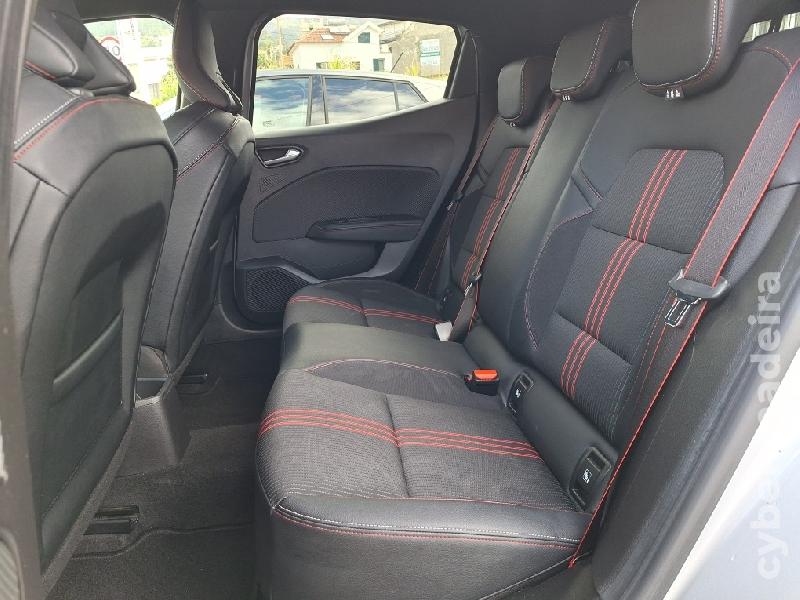 RENAULT CLIO RS LINE DCI Gasóleo