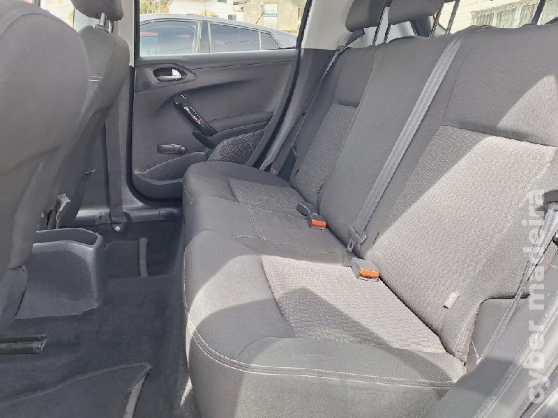 PEUGEOT 208 BLUEHDI Gasóleo