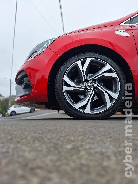 RENAULT CLIO RS LINE DCI Gasóleo