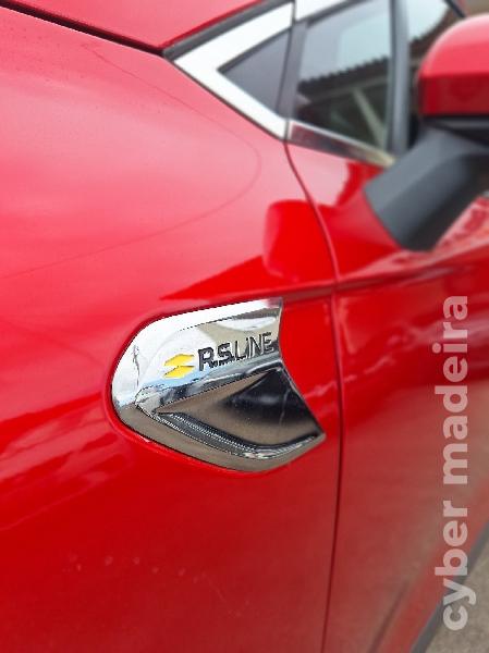 RENAULT CLIO RS LINE DCI Gasóleo