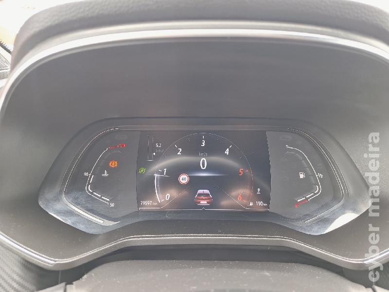 RENAULT CLIO RS LINE DCI Gasóleo