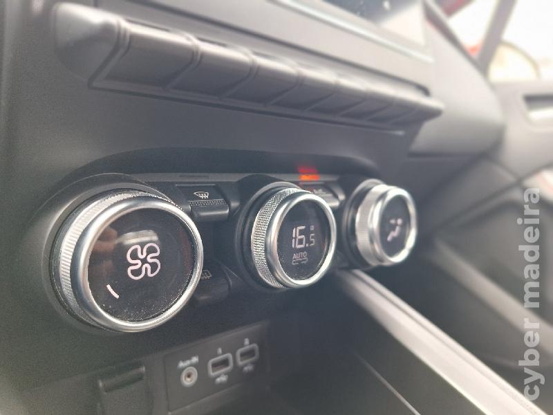 RENAULT CLIO RS LINE DCI Gasóleo