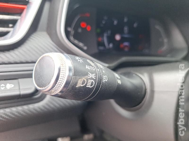 RENAULT CLIO RS LINE DCI Gasóleo