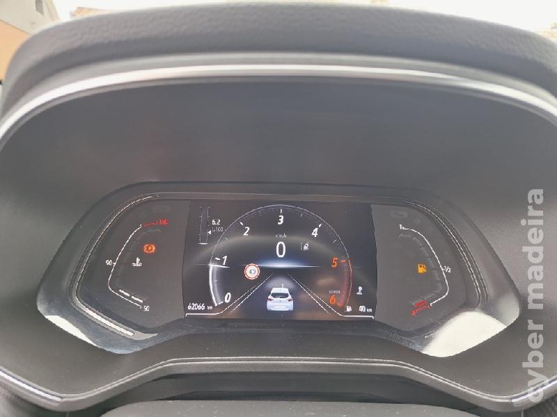 RENAULT CLIO RS LINE DCI Gasóleo