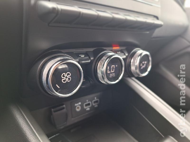 RENAULT CLIO RS LINE DCI Gasóleo