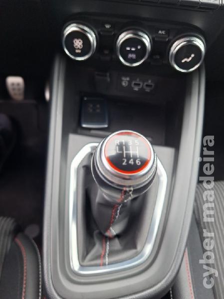 RENAULT CLIO RS LINE DCI Gasóleo