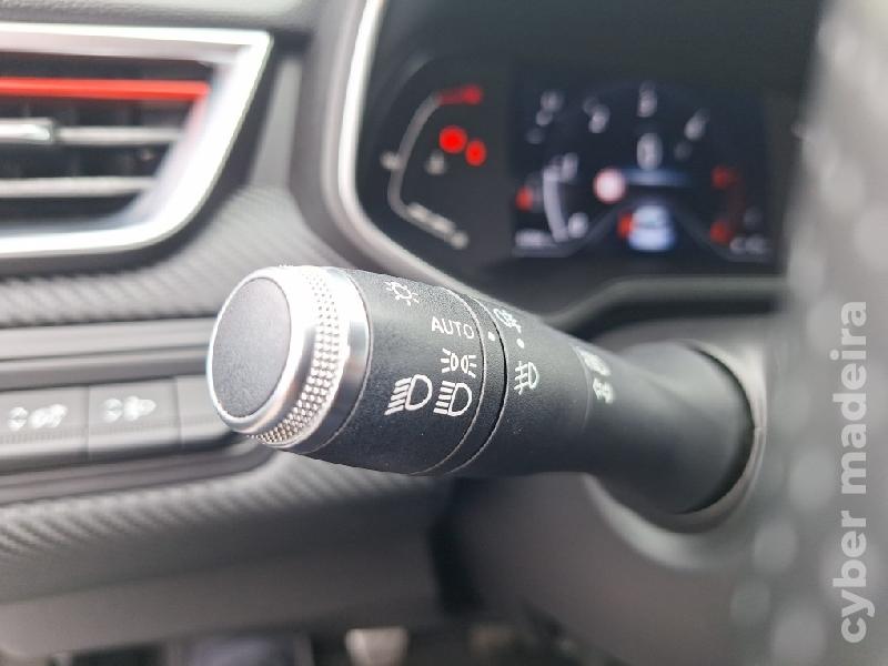 RENAULT CLIO RS LINE DCI Gasóleo