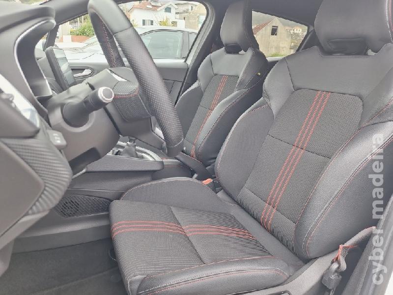 RENAULT CLIO RS LINE DCI Gasóleo