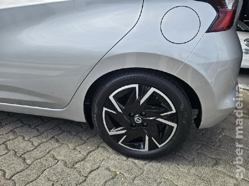 NISSAN MICRA MICRA K14 1.0 IG-T Acenta 92cv (2022) Gasolina