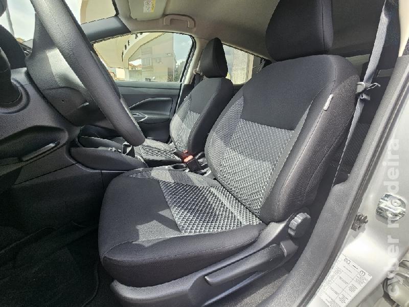 NISSAN MICRA MICRA K14 1.0 IG-T Acenta 92cv (2022) Gasolina
