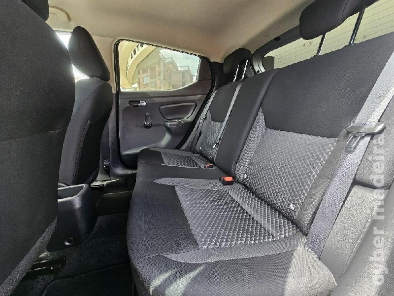 NISSAN MICRA MICRA K14 1.0 IG-T Acenta 92cv (2022) Gasolina