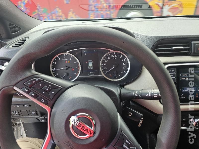 NISSAN MICRA MICRA K14 1.0 IG-T Acenta 92cv (2022) Gasolina