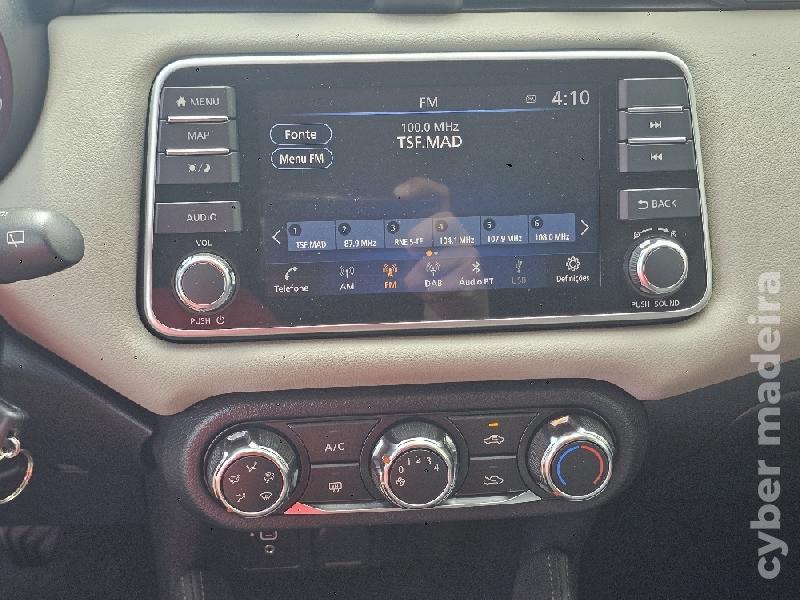 NISSAN MICRA MICRA K14 1.0 IG-T Acenta 92cv (2022) Gasolina