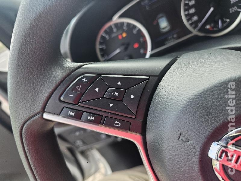 NISSAN MICRA MICRA K14 1.0 IG-T Acenta 92cv (2022) Gasolina