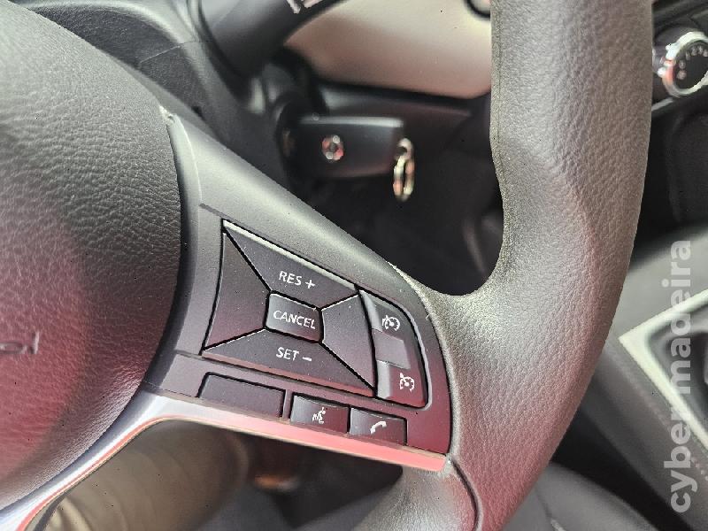 NISSAN MICRA MICRA K14 1.0 IG-T Acenta 92cv (2022) Gasolina