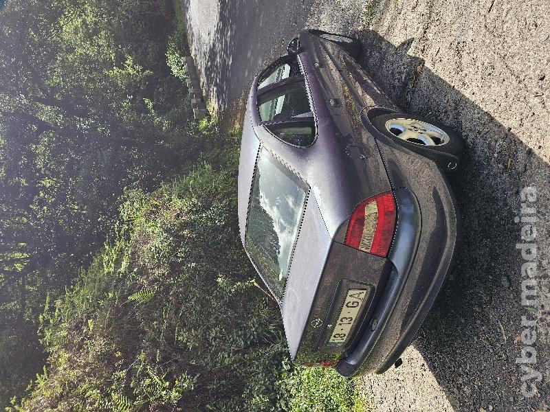OPEL VECTRA Vectra 1.6cc Gasolina