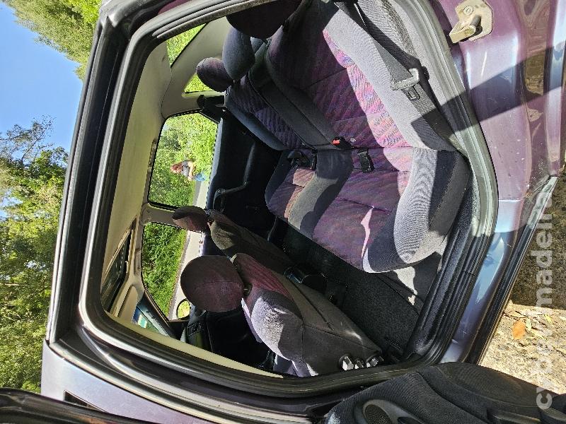 OPEL VECTRA Vectra 1.6cc Gasolina