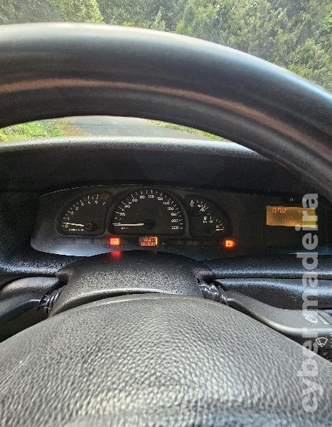 OPEL VECTRA Vectra 1.6cc Gasolina