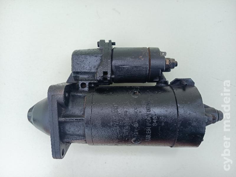 Motor de arranque Peugeot 403