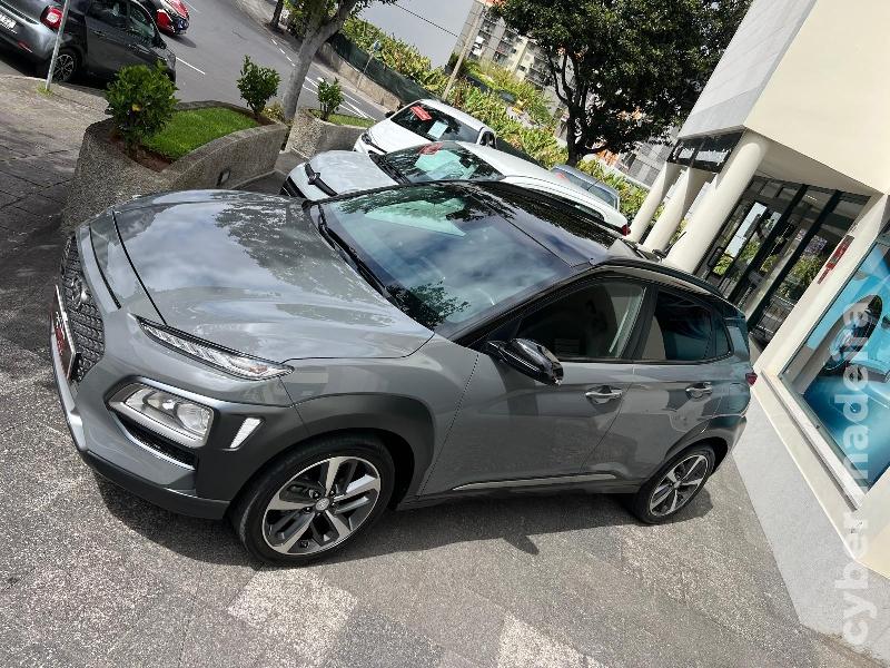 HYUNDAI H-1 KAUAI 1.0 T-GDI PREMIUM Gasolina