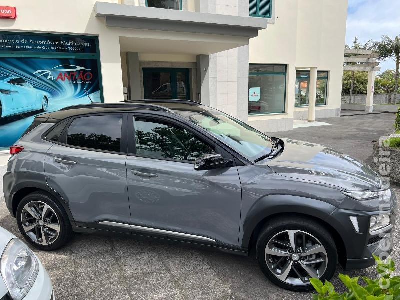 HYUNDAI H-1 KAUAI 1.0 T-GDI PREMIUM Gasolina