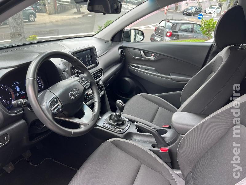 HYUNDAI H-1 KAUAI 1.0 T-GDI PREMIUM Gasolina