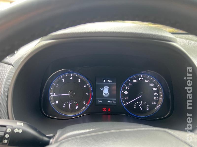 HYUNDAI H-1 KAUAI 1.0 T-GDI PREMIUM Gasolina