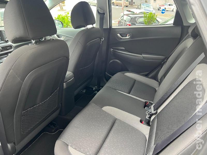 HYUNDAI H-1 KAUAI 1.0 T-GDI PREMIUM Gasolina