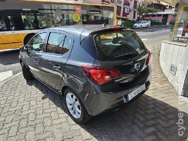 OPEL CORSA 1.3 CDTi EcoTech 95cv JLL+AC 5P Gasóleo