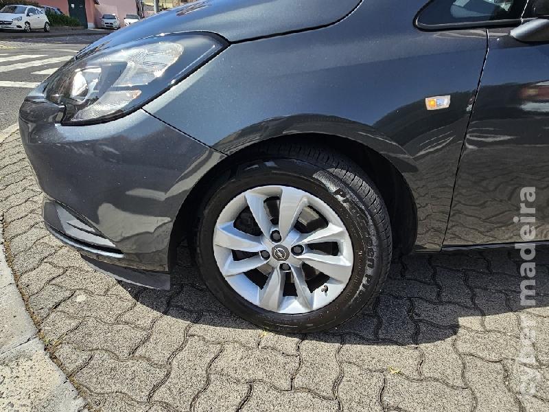 OPEL CORSA 1.3 CDTi EcoTech 95cv JLL+AC 5P Gasóleo