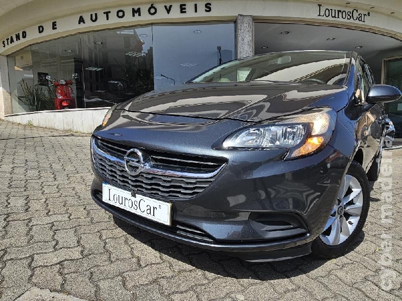 OPEL CORSA 1.3 CDTi EcoTech 95cv JLL+AC 5P Gasóleo