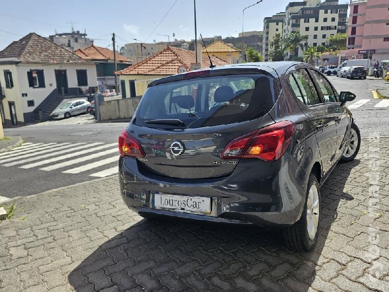 OPEL CORSA 1.3 CDTi EcoTech 95cv JLL+AC 5P Gasóleo