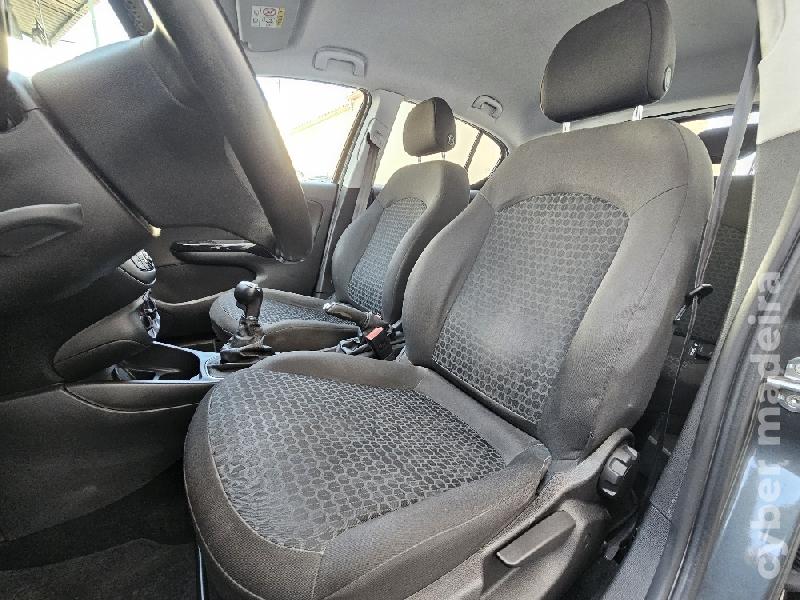 OPEL CORSA 1.3 CDTi EcoTech 95cv JLL+AC 5P Gasóleo