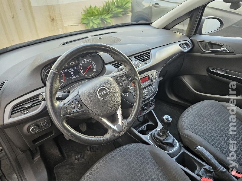 OPEL CORSA 1.3 CDTi EcoTech 95cv JLL+AC 5P Gasóleo