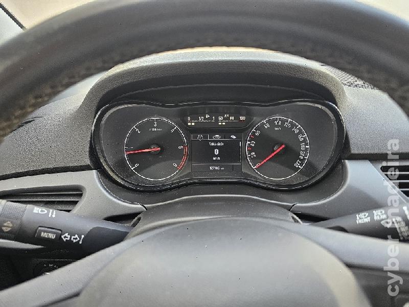 OPEL CORSA 1.3 CDTi EcoTech 95cv JLL+AC 5P Gasóleo