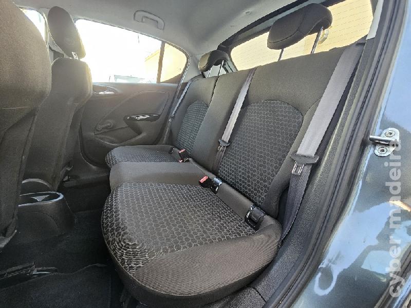 OPEL CORSA 1.3 CDTi EcoTech 95cv JLL+AC 5P Gasóleo